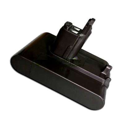Battery Replacement for Dyson DC31 DC34 DC35 DC44 DC45 22.2Volt Type B