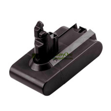 Battery Replacement for Dyson DC58 DC59 DC60 DC61 DC62 DC72 DC74 SV09 22Volt Battery Replacement for Dyson DC58 DC59 DC60 DC61 DC62 DC72 DC74 SV09 22Volt