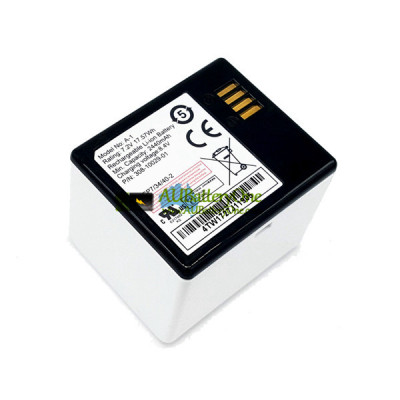 Battery Replacement for Netgear arlo pro