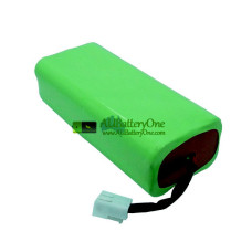 Battery Replacement for Philips FC8800 FC8802 NR49AA800P Battery Replacement for Philips FC8800 FC8802 NR49AA800P