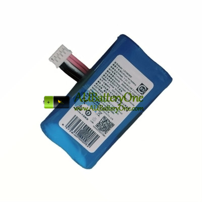 Battery Replacement for Landi LD18650D/G APOS-A8