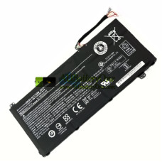 Battery Replacement for Acer Spin SP314-52 3 AC17A8M TMX3410-MG Battery Replacement for Acer Spin SP314-52 3 AC17A8M TMX3410-MG