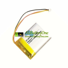 Battery Replacement for AKG P083040-Q02 Y50BT Battery Replacement for AKG P083040-Q02 Y50BT