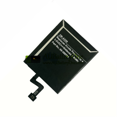 Battery Replacement for Amazon 58-000194 ST22 26S1017 Battery Replacement for Amazon 58-000194 ST22 26S1017