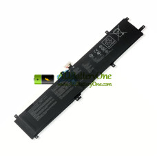 Battery Replacement for Asus H700GV ProArt-StudioBook-17 C31N1834 W700G3T/2T