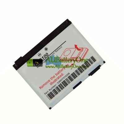 Battery Replacement for Becker HJS-100 Map HJS100 Pilot