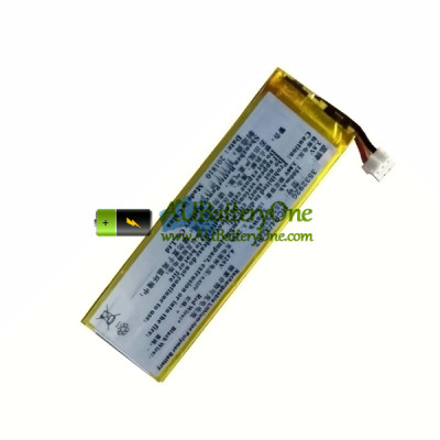 Battery Replacement for BPI 353292G