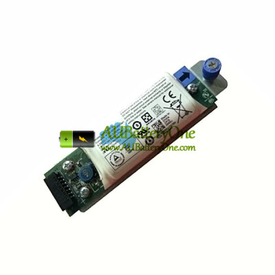 Battery Replacement for Dell 0D668J 2S1P-2 MD3200/3220/3200I
