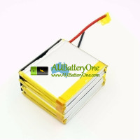 Battery Replacement for Dji 867869 836678