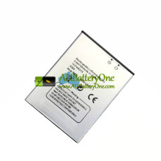Battery Replacement for ENERGY-ORIGINAL G004 HT-LI GM6 general-mobile