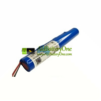 Battery Replacement for Fender-Newport C129J1 Battery Replacement for Fender-Newport C129J1