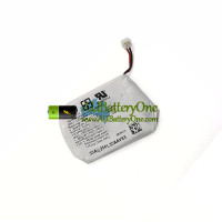 Battery Replacement for Garmin 361-00098-00 fenix-5X