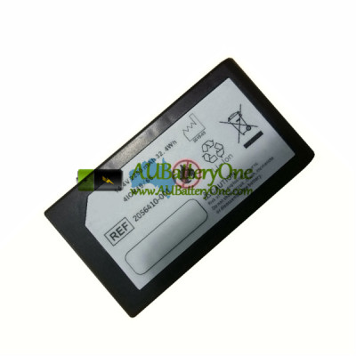 Battery Replacement for GE 4ICR19/66 MAC2000 Battery Replacement for GE 4ICR19/66 MAC2000