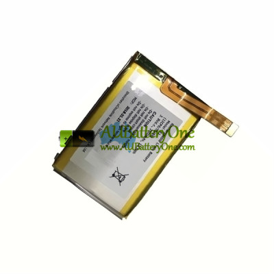 Battery Replacement for GlocalMe U2 GlocalMe-E1 U2S U2CS
