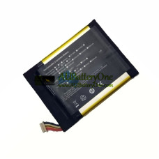 Battery Replacement for Hasee CM PCpad