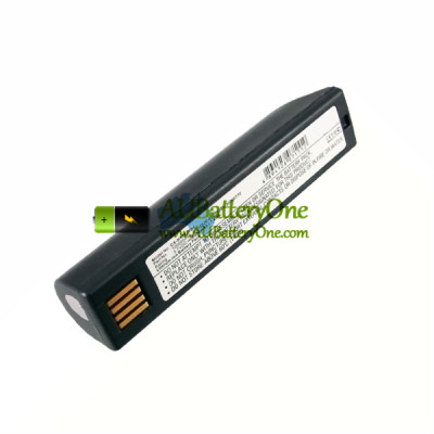 Battery Replacement for Honeywell BAT-SCN01 1902/1452/1911/1981 1202