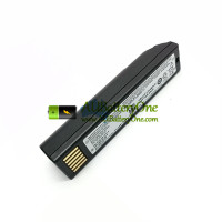 Battery Replacement for Honeywell BAT-SCN05 1952GSR/GHD /1911/1202/1452/1981