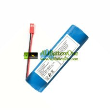 Battery Replacement for Ilife 18650B4-4S1P-AGX-2
