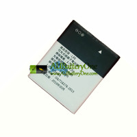 Battery Replacement for Inhon l30 L30