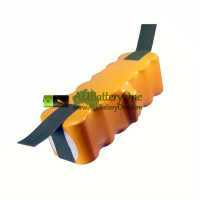 Battery Replacement for iRobot 11702 Roomba /900/960/980 800
