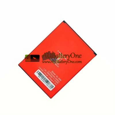 Battery Replacement for ITEL A55/A55 L6003P BL-29BI S15 LTE Pro