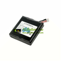 Battery Replacement for JMGO CE5D03 M6