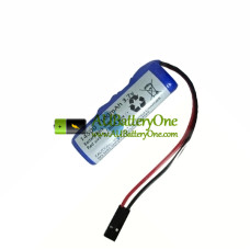 Battery Replacement for Levo Plus