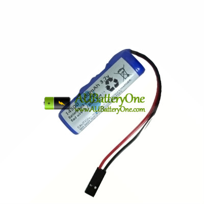 Battery Replacement for Levo Plus