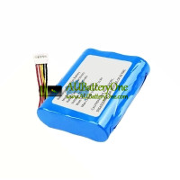 Battery Replacement for Marshall Stockwell-II