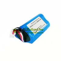 Battery Replacement for Papago ICR18650 S360 Battery Replacement for Papago ICR18650 S360