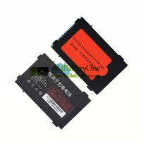 Battery Replacement for PDA S7 HBL5000 V5000 I6100S i6000s
