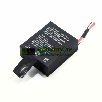 Battery Replacement for PDA ST327 LC709 st327