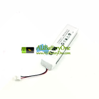 Battery Replacement for Plantronics Calisto 85442-01 620 Battery Replacement for Plantronics Calisto 85442-01 620