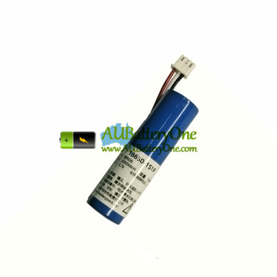 Battery Replacement for PLC 18650-1S1P SP620