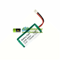 Battery Replacement for PLC 2HR-AAAU