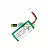 Battery Replacement for PLC 2HR-AAAUC Battery Replacement for PLC 2HR-AAAUC