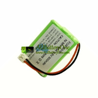 Battery Replacement for PLC 3-N-600AAC