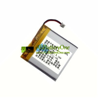 Battery Replacement for PLC 375053P