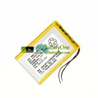 Battery Replacement for PLC 606090-4
