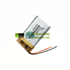 Battery Replacement for PLC 702056