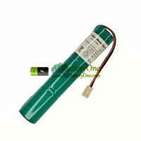 Battery Replacement for PLC 712-202-CN41 A19267-460015