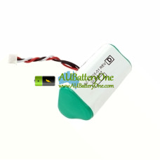 Battery Replacement for PLC 82-67705-01