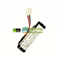 Battery Replacement for PLC A0647(18650)-LF Battery Replacement for PLC A0647(18650)-LF