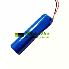 Battery Replacement for PLC Airfree-A6 COHN18650-2000