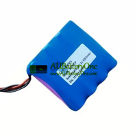 Battery Replacement for PLC BP2S2P