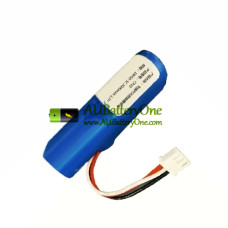 Battery Replacement for PLC CP20