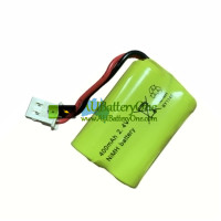 Battery Replacement for PLC CR1803 BY1145