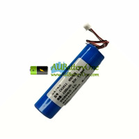 Battery Replacement for PLC CX1611