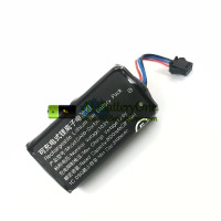 Battery Replacement for PLC DA60
