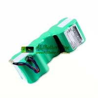 Battery Replacement for PLC DM88-BYD H-SC3000P